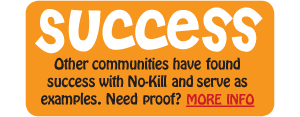 No Kill Success